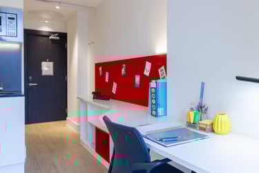 Bronze Studio at Spring Mews, Tinworth Street, Vauxhall, London, SE115EL - Image 8